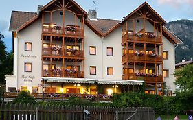 Residence Erika - Apartments, Breakfast & Sauna