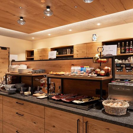 Residence Erika - Apartments, Breakfast & Sauna Siusi Esterno foto