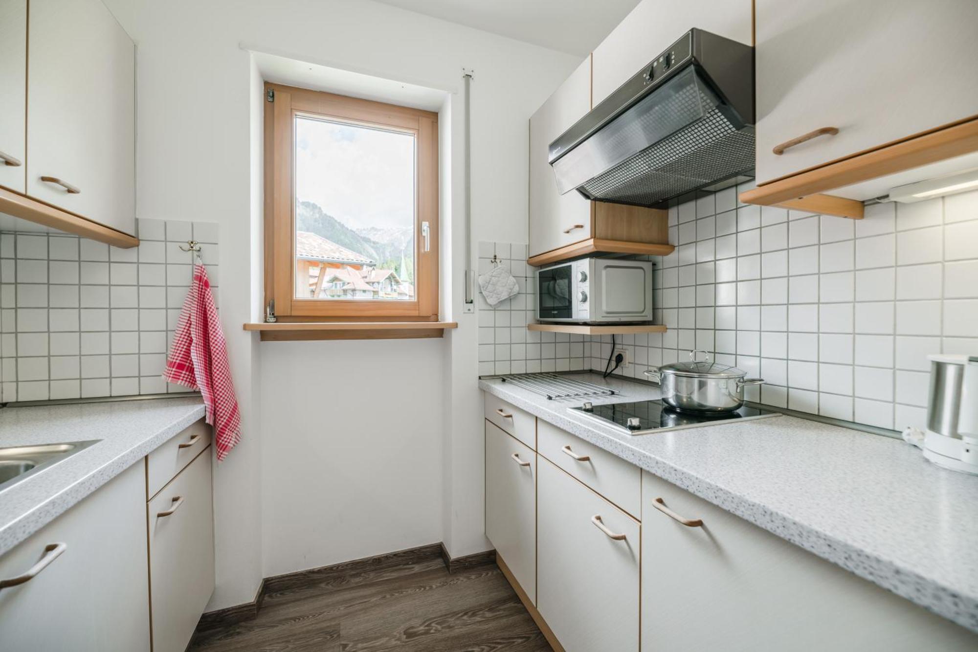 Residence Erika - Apartments, Breakfast & Sauna Siusi Esterno foto