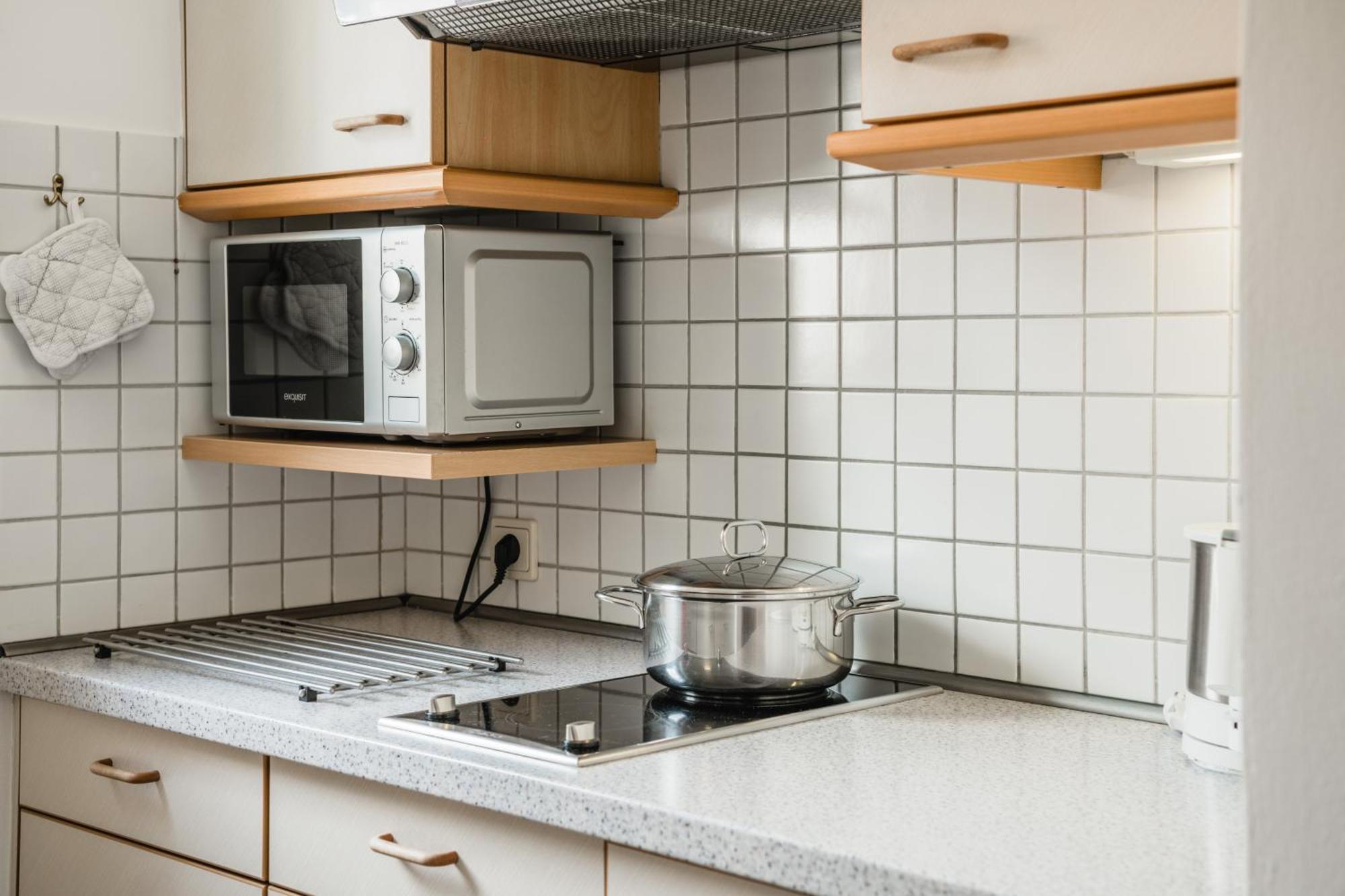 Residence Erika - Apartments, Breakfast & Sauna Siusi Esterno foto